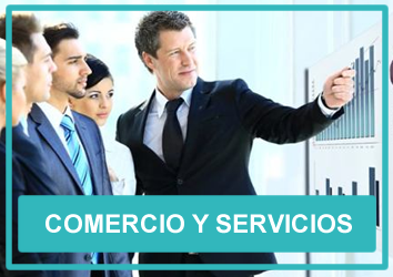 comercio comercio